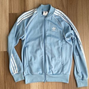 Adidas Track Jacket